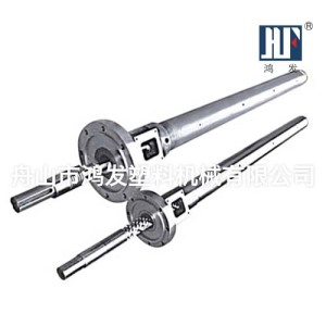 吹膜機(jī)機(jī)筒